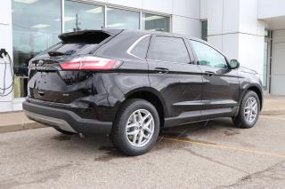 2024 Ford Edge SEL AWD Photo