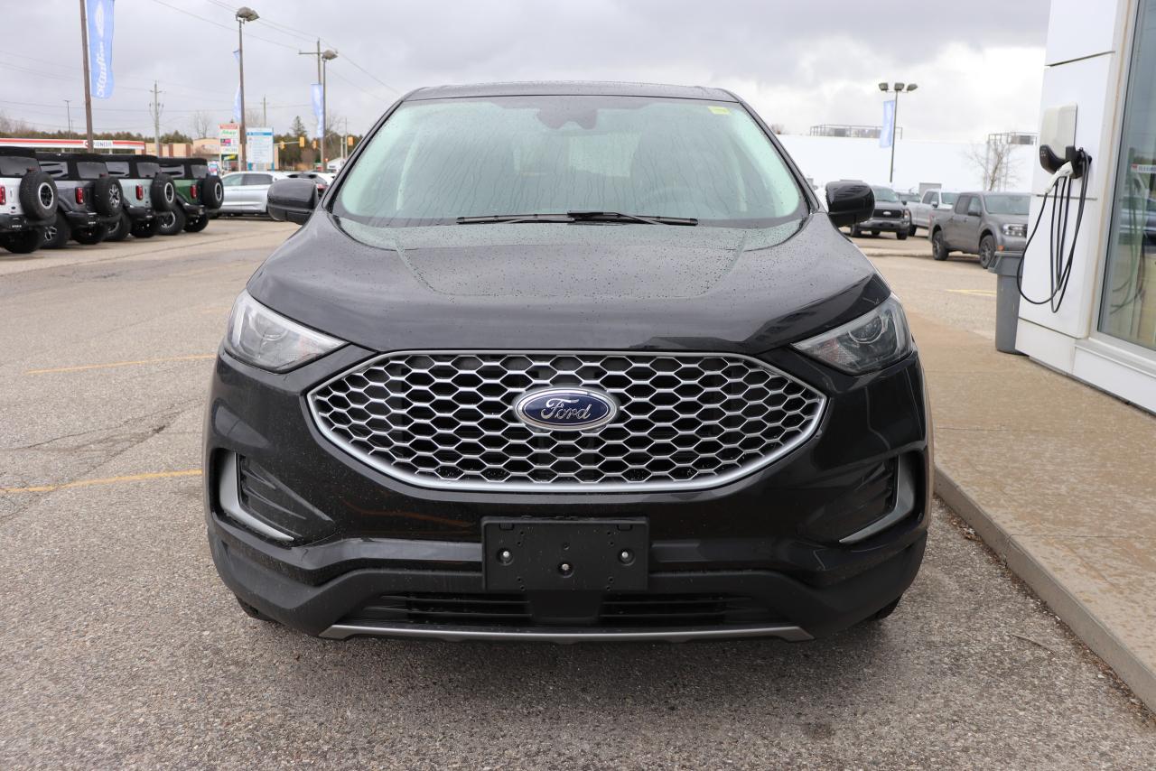 2024 Ford Edge SEL AWD Photo5