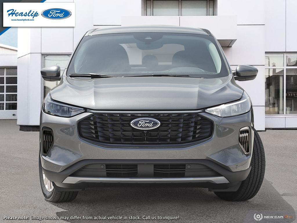 2024 Ford Escape Active Photo5