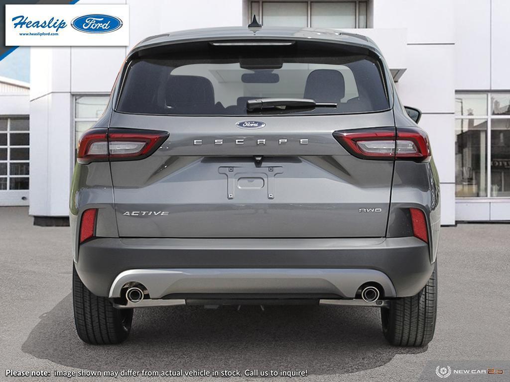 2024 Ford Escape Active Photo5