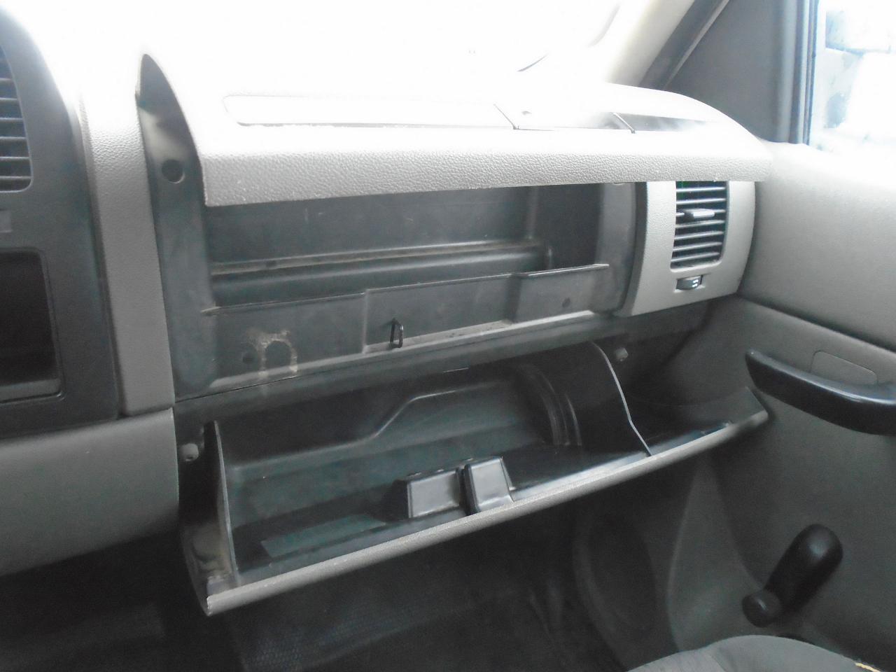 2012 Chevrolet Silverado 3500HD Flat bed 2WD Crew Cab 167  WT - Photo #15