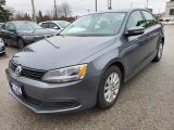 2014 Volkswagen Jetta comfortline Photo25