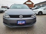2014 Volkswagen Jetta comfortline Photo26