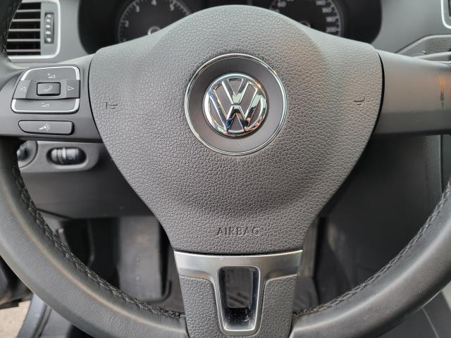 2014 Volkswagen Jetta comfortline Photo10