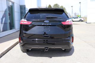 2024 Ford Edge ST LINE AWD Photo