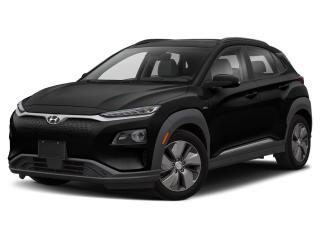 Used 2019 Hyundai KONA Electric Ultimate for sale in North Vancouver, BC
