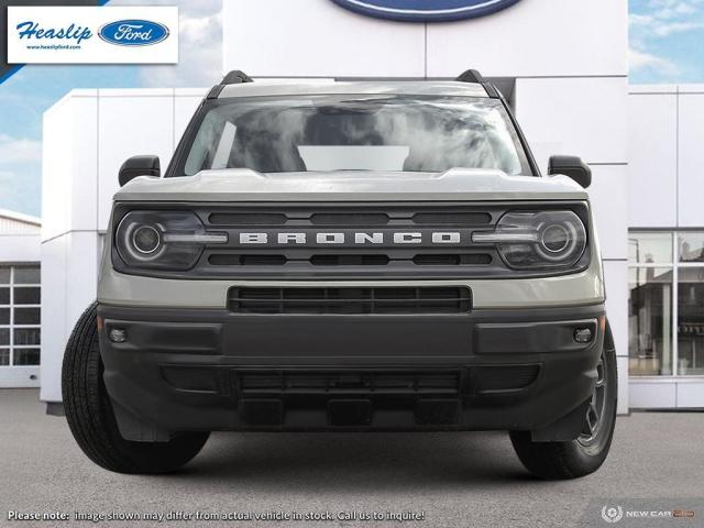 2024 Ford Bronco Sport BIG BEND Photo1