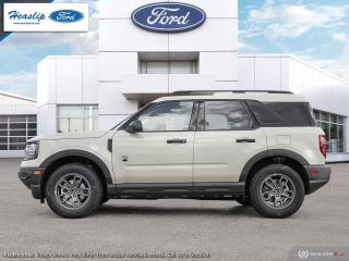 2024 Ford Bronco Sport BIG BEND Photo