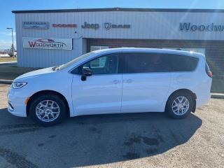 New 2024 Chrysler Pacifica Touring-L for sale in Kenton, MB