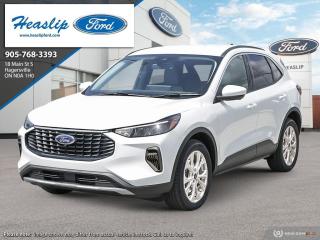 New 2024 Ford Escape Active for sale in Hagersville, ON