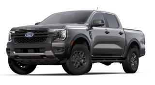 New 2024 Ford Ranger XLT for sale in Hagersville, ON