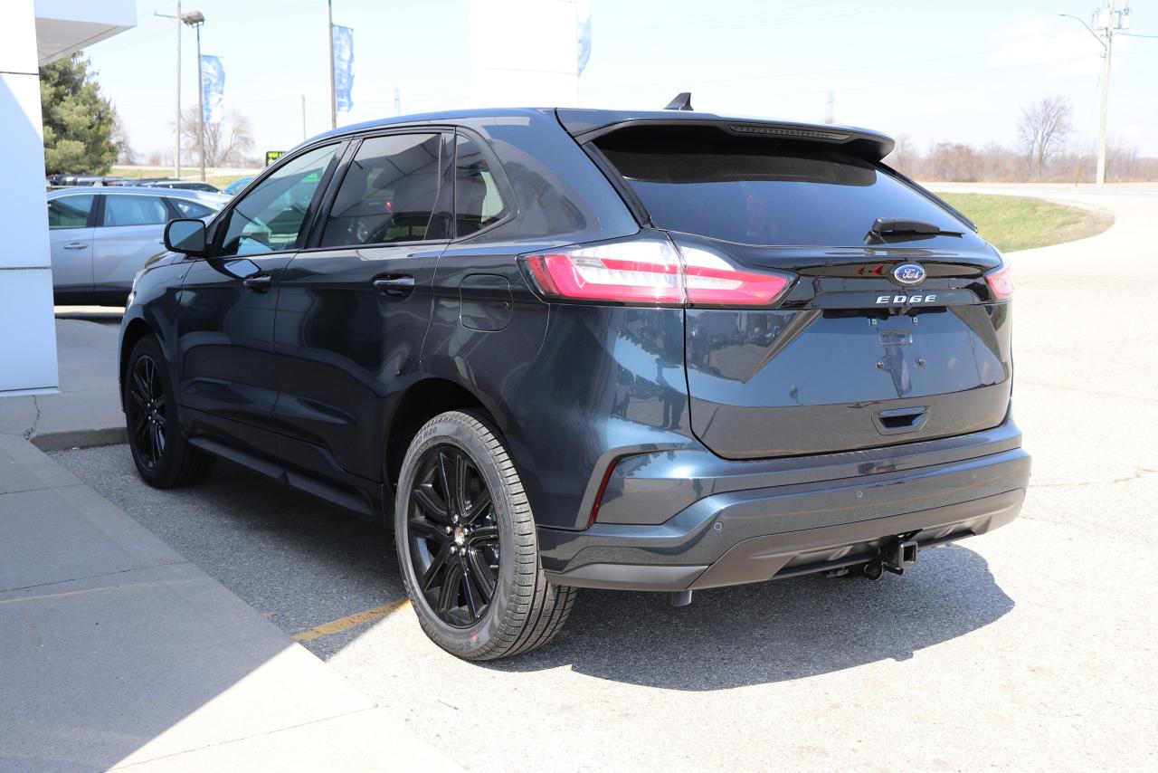 2024 Ford Edge ST LINE AWD Photo5