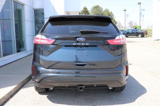 2024 Ford Edge ST LINE AWD Photo