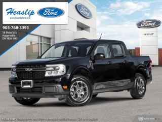 New 2024 Ford MAVERICK XLT for sale in Hagersville, ON