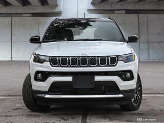 2024 Jeep Compass LIMITED - Photo #2