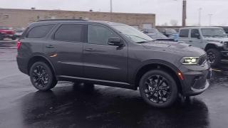 Used 2024 Dodge Durango GT PLUS AWD for sale in Windsor, ON
