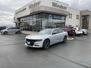 Used 2023 Dodge Charger  for sale in Windsor, ON