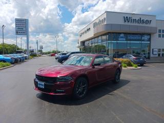 Used 2023 Dodge Charger  for sale in Windsor, ON
