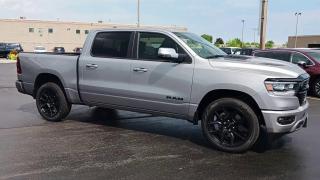 Used 2024 RAM 1500  for sale in Windsor, ON
