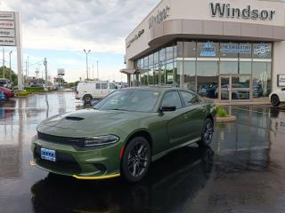 Used 2023 Dodge Charger GT for sale in Windsor, ON