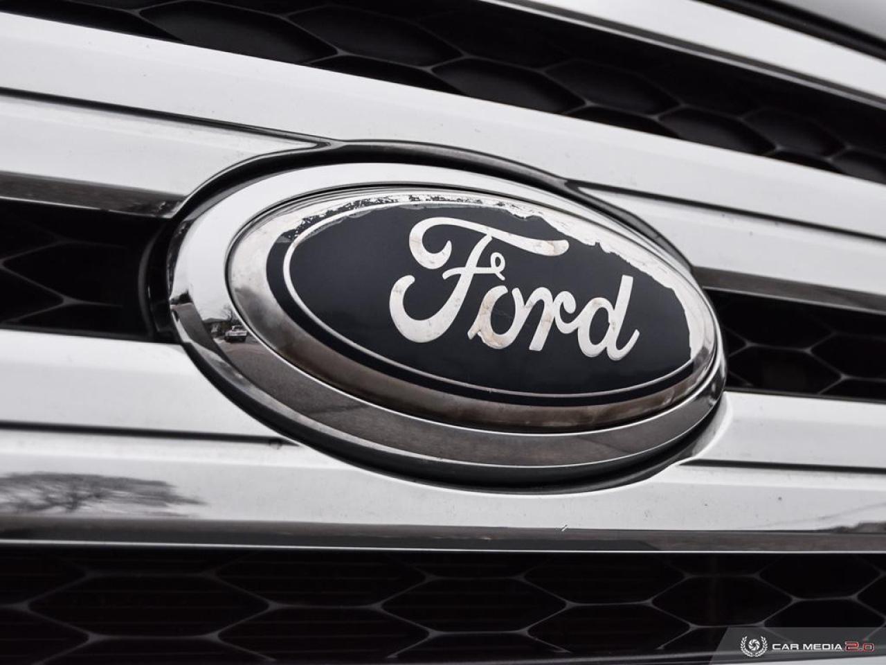 2013 Ford Edge 4dr Limited AWD Photo