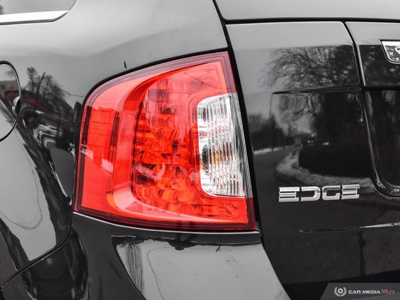 2013 Ford Edge 4dr Limited AWD Photo