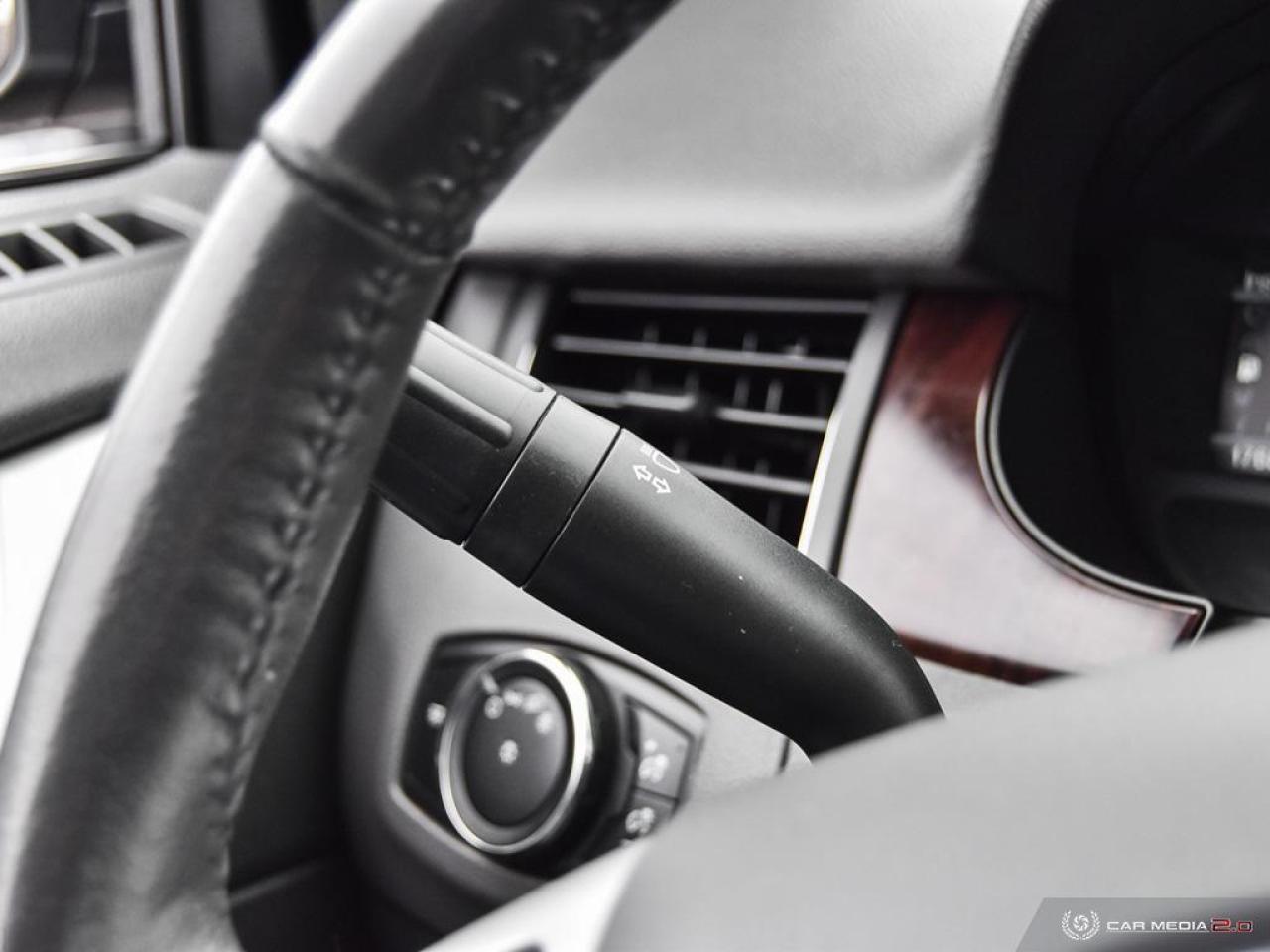 2013 Ford Edge 4dr Limited AWD Photo