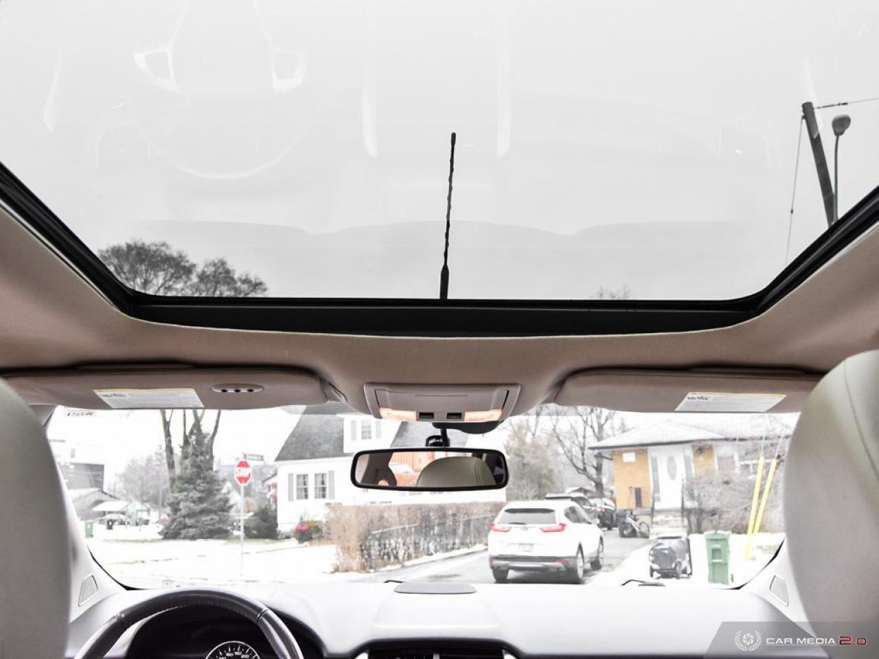 2013 Ford Edge 4dr Limited AWD Photo