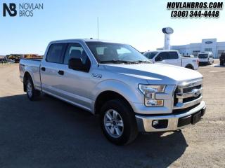 Used 2017 Ford F-150 XLT  - Alloy Wheels for sale in Paradise Hill, SK