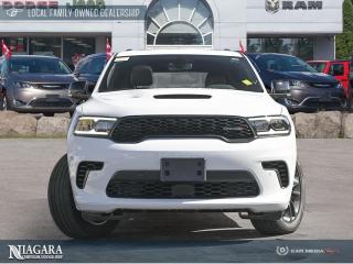 2024 Dodge Durango GT Premium - Photo #2