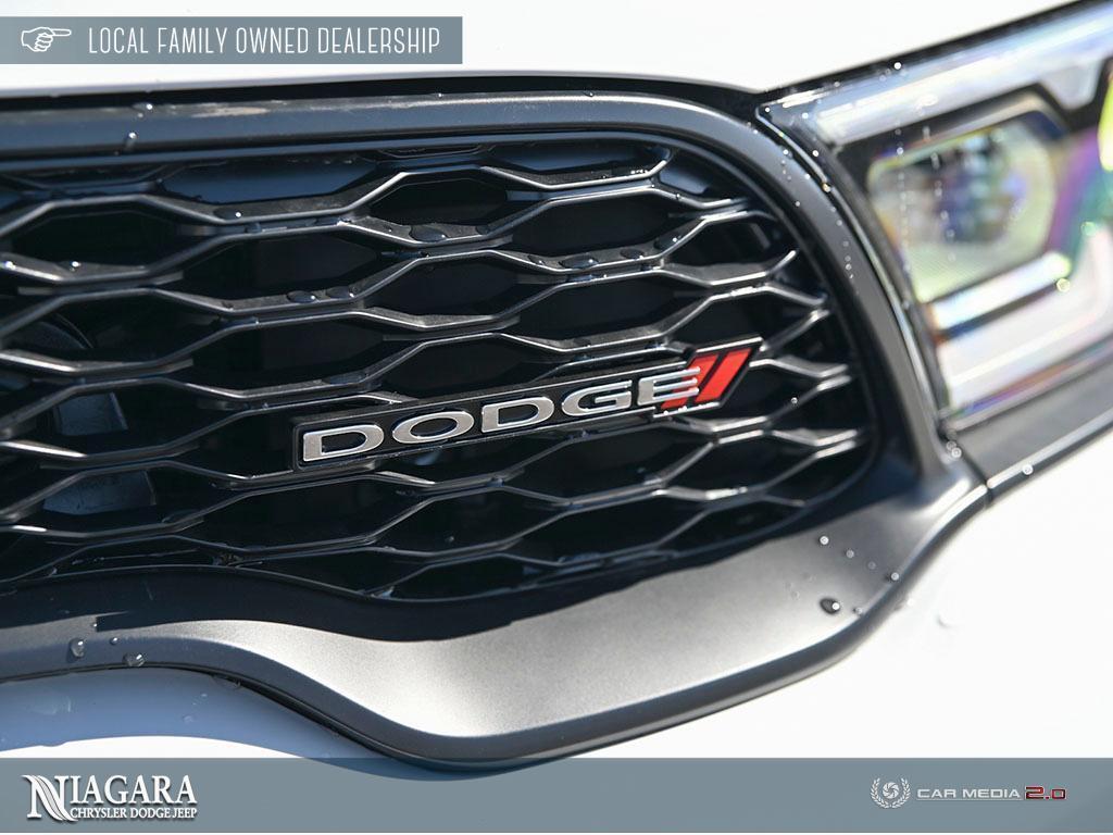 2024 Dodge Durango GT Premium - Photo #9