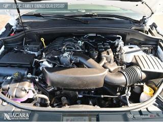 2024 Dodge Durango GT Premium - Photo #10