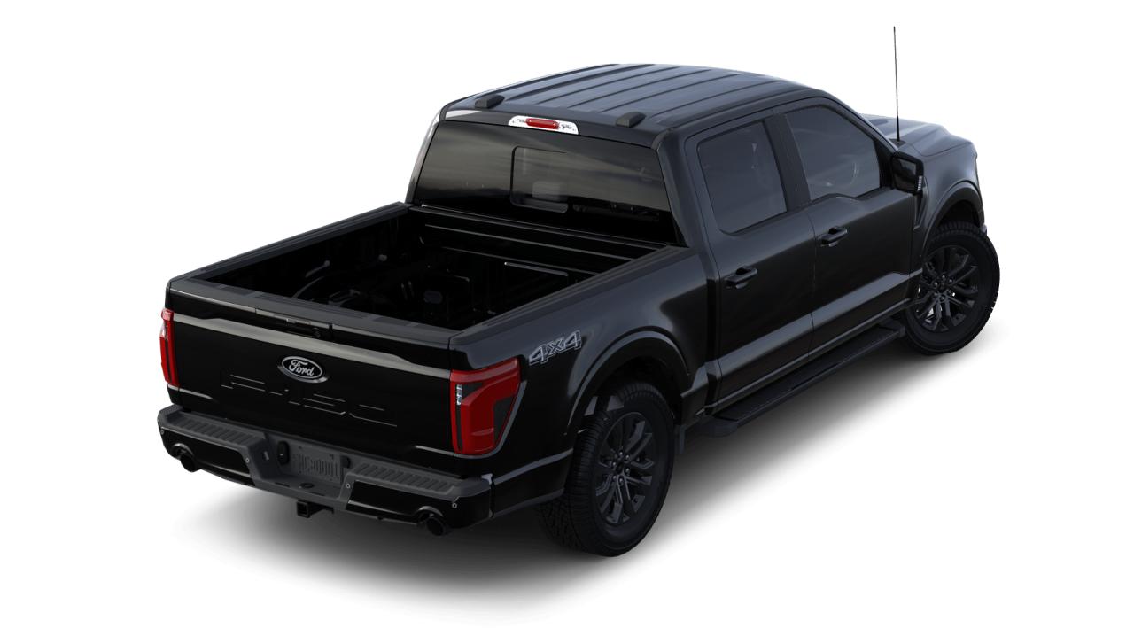 2024 Ford F-150 XLT Photo5