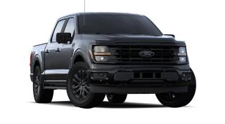 2024 Ford F-150 XLT Photo