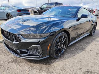 New 2024 Ford Mustang GT Coupe Premium for sale in Pembroke, ON