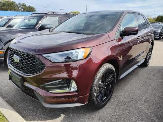 New 2024 Ford Edge ST Line for sale in Pembroke, ON