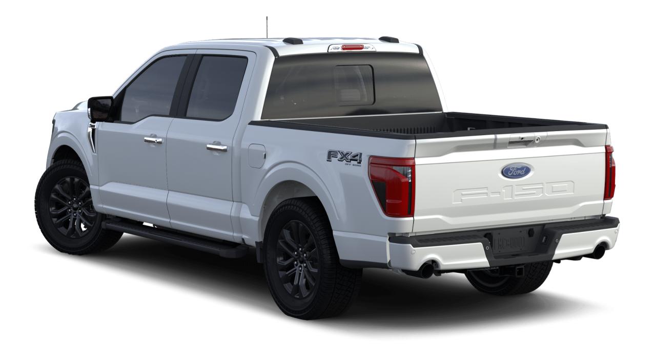 2024 Ford F-150 XLT Photo5