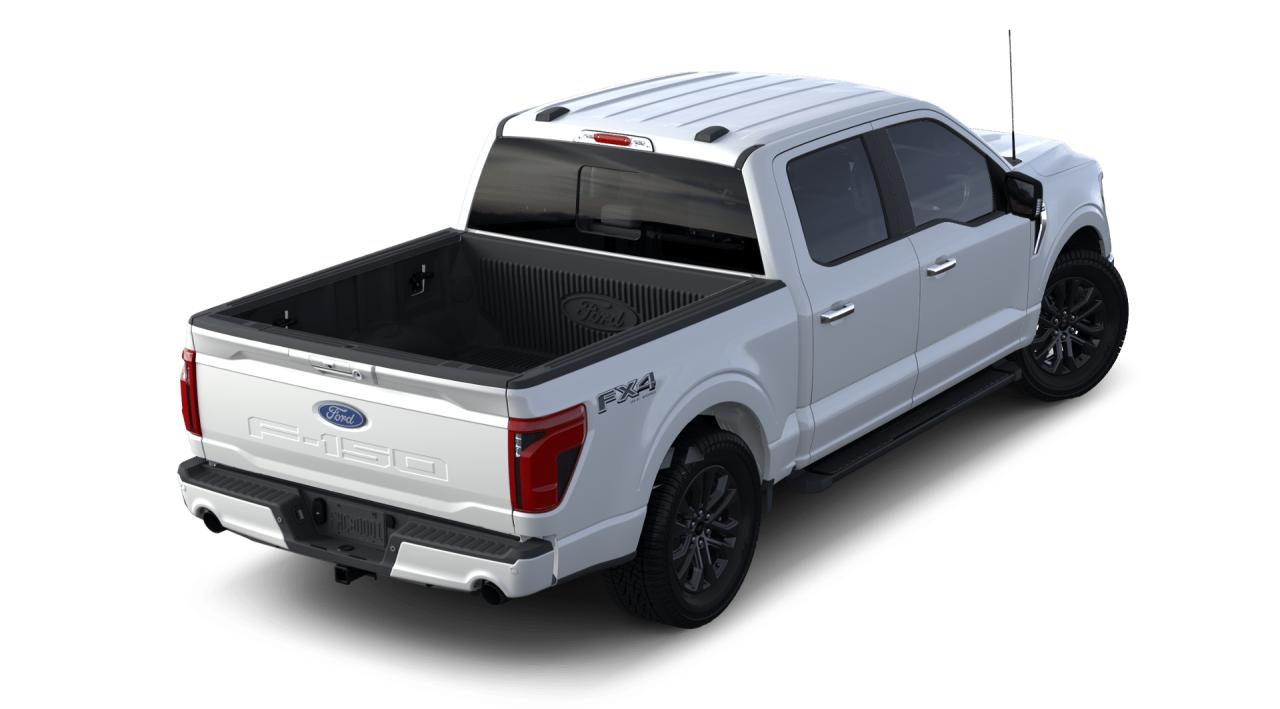 2024 Ford F-150 XLT Photo5