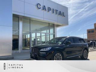 Used 2020 Lincoln Corsair Reserve for sale in Winnipeg, MB