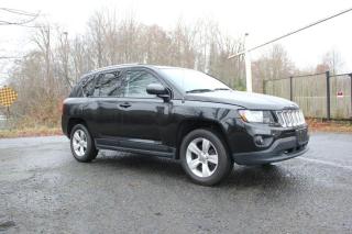 Used 2014 Jeep Compass NORTH for sale in Courtenay, BC