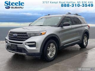 Used 2020 Ford Explorer XLT for sale in Halifax, NS
