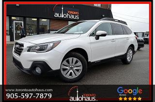 Used 2019 Subaru Outback SUNROOF I AWD I NO ACCIDENTS for sale in Concord, ON