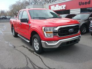 Used 2021 Ford F-150 4X4 | XLT | SuperCab | 6.5' Box | NAV for sale in Ottawa, ON