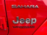 2022 Jeep Wrangler UNLMTD| SAHARA| 4X4|$10K IN FACTORY UPGRADES!! Photo55