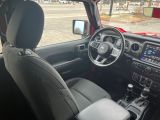 2022 Jeep Wrangler UNLMTD| SAHARA| 4X4|$10K IN FACTORY UPGRADES!! Photo46