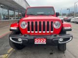 2022 Jeep Wrangler UNLMTD| SAHARA| 4X4|$10K IN FACTORY UPGRADES!! Photo45