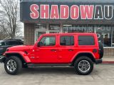 2022 Jeep Wrangler UNLMTD| SAHARA| 4X4|$10K IN FACTORY UPGRADES!! Photo38