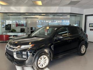 Used 2021 Mitsubishi RVR SE |AWC|BLUTOOTH|HTDSEATS|AWD|LOW PAYMENTS| for sale in Welland, ON