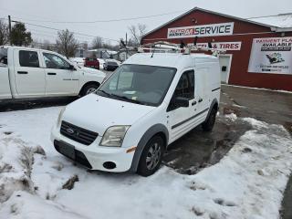 Used 2010 Ford Transit Connect XLT SOLD AS IS – NOT INSPECTED for sale in Guelph, ON