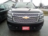 2017 Chevrolet Tahoe LT 4WD